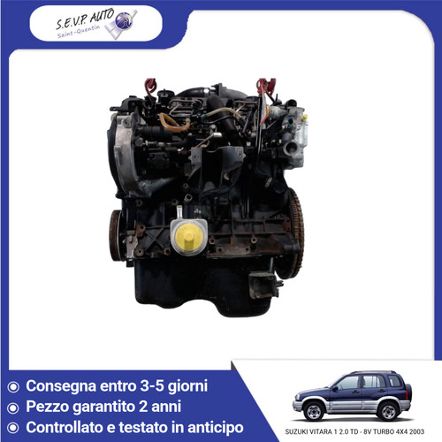Motore diesel - motore,