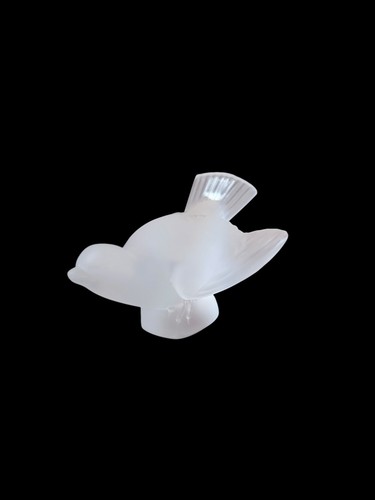 René lalique moineau - –,