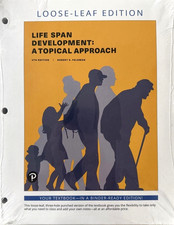 Life span development - life, a