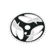 corona 44d bmx 20 fauber