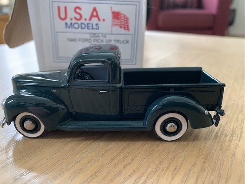 Usa models 1940 ford pick - models,