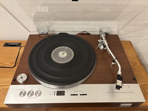 Giradischi diatone 91d - diatone, dp-91d