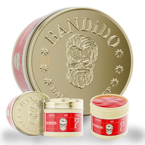Bandido aqua - –,