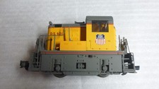 Aristo Craft Trains Shunter