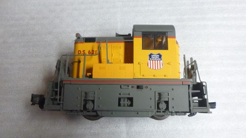 Aristo craft trains shunter - craft,