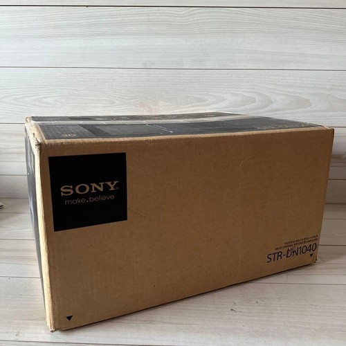Ricevitore rete sony - di,