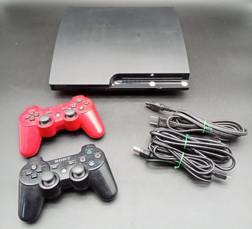 Sony playstation 120gb - sony,
