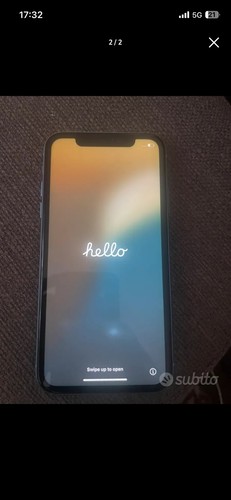 Iphone gb - xr,