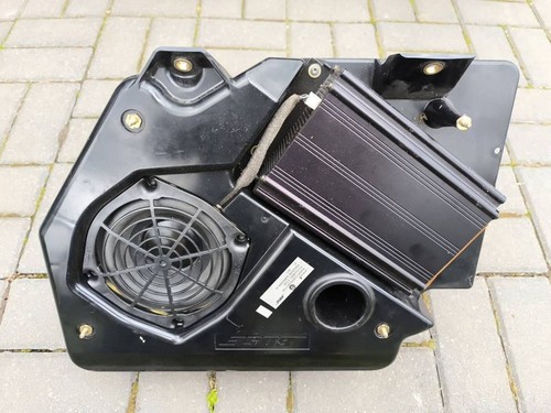 Altoparlante subwoofer alfa - altoparlante,