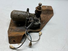 MOTORE TERGICRISTALLO TALBOT