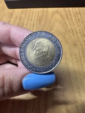 MONETA CITTÀ DEL VATICANO