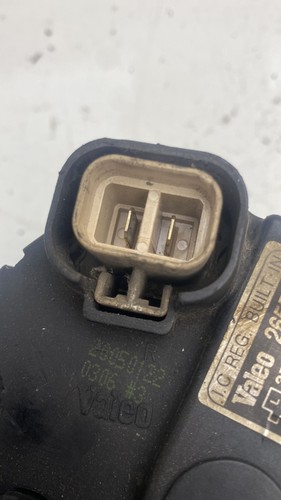 Alternatore per kia - per,