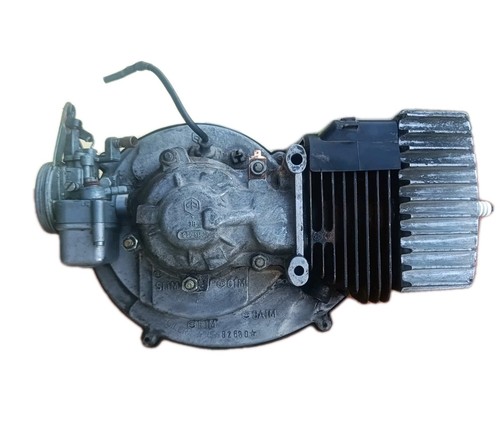 Motore piaggio bravo completo - bravo,