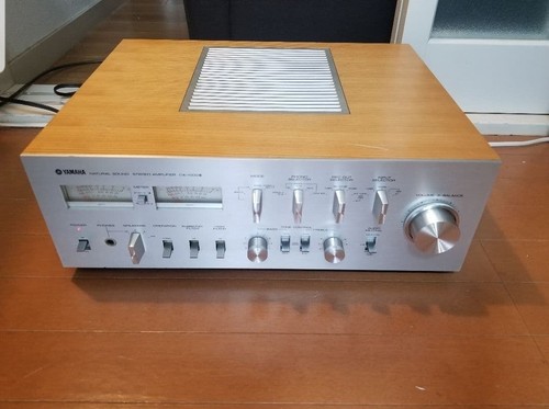 Used yamaha 1000 - yamaha, ca-1000Ⅲ