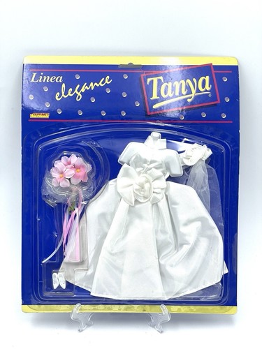 Vintage barbie set tanya - barbie,
