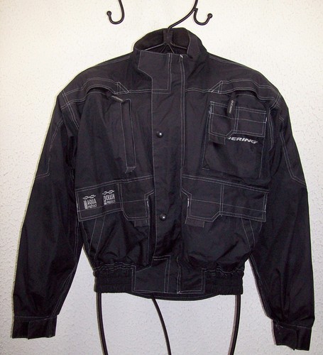 Blouson moto bering homme - blouson,