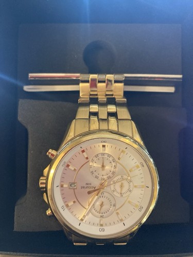 Orologio sportivo cronografo