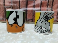 Coppia Tazze Mug da Latte