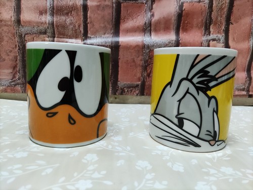 Coppia tazze mug latte - tazze,