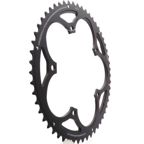 New campagnolo teeth - campagnolo,
