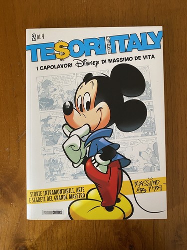 Tesori made italy 2 di - italy,