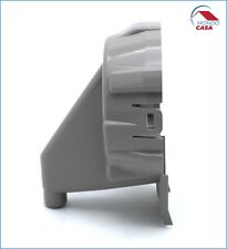 Beccuccio Uscita Caffè per Macchina NESPRESSO DeLonghi Ricambi Ugello Lattissima