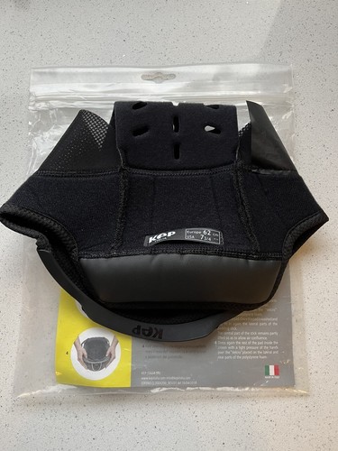 Fodera per casco equitazione