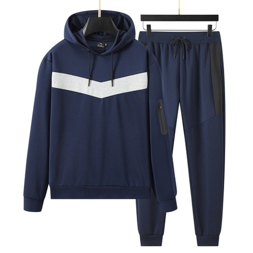 Tuta intera uomo joggers - , felpa