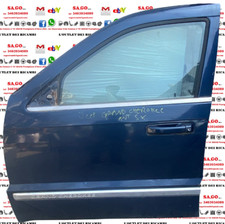 PORTIERA ANTERIORE SINISTRA