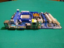 SCHEDA MADRE ASROCK N68-S3-UCC + CPU AMD ATHLON II