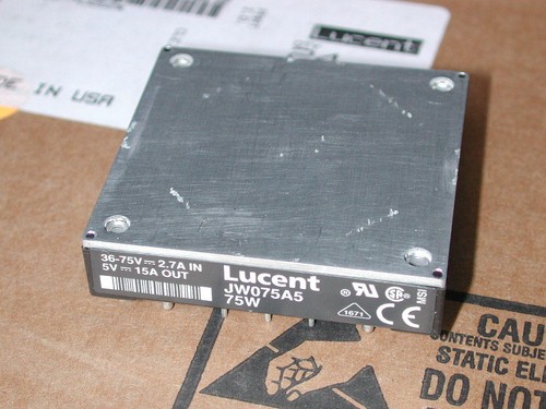 Regolatore tensione 5v - dc,