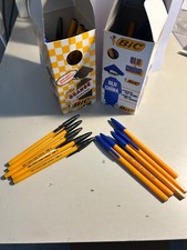 Lotto vintage penne - lotto, bic