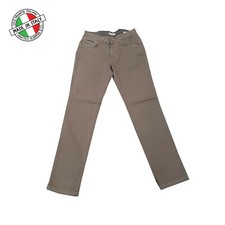 Pantalone UOMO 5 tasche cotone