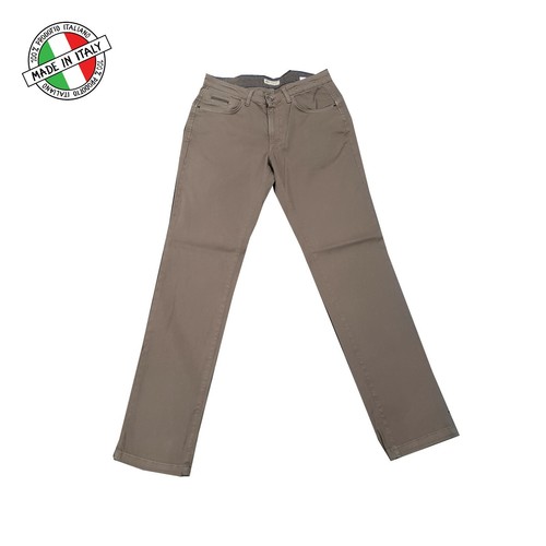 Pantalone uomo tasche - pantalone, 5