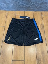 Atalanta 2021 2022 Portiere Terzo Pantaloncini Italia Calcio Calcio Uomo Tg 2XL