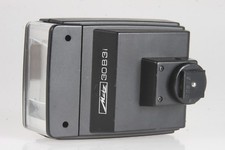 Flash Metz 30B3i con contatto