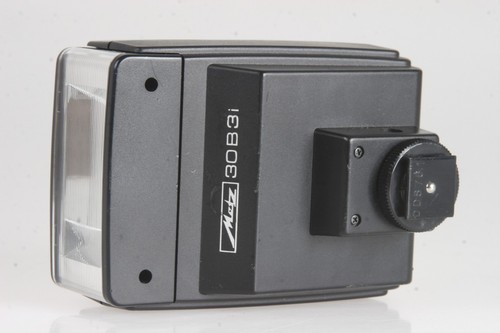 Flash metz 30b3i - flash, con