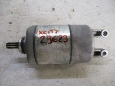 Motorino Avviamento Accensione