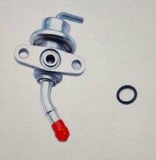 Regolatore pressione