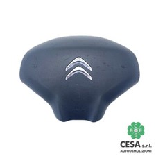 DISPOSITIVO AIRBAG LATO GUIDA