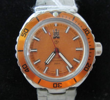 VOSTOK AMFIBIA AUTOMATIC NEPTUNE / VOSTOK AMPHIBIA NEPTUNE