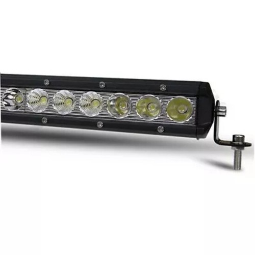 Faro barra led fuoristrada - barra,