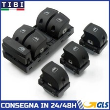 PULSANTIERA INTERRUTTORI