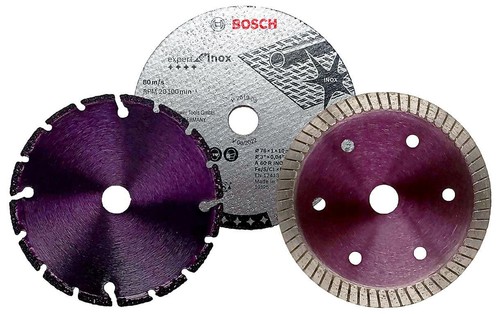 Dischi troncatrice 76 - 75, mm+76