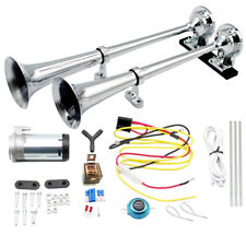 12V super liuto doppio tubo