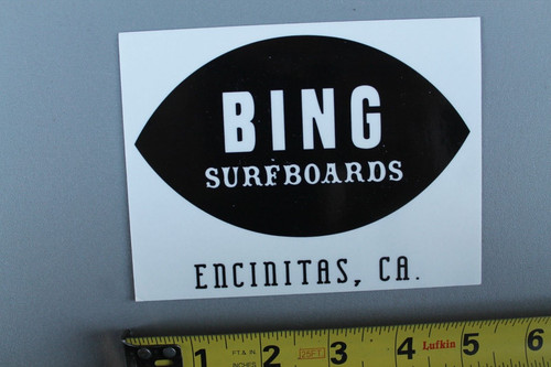 Bing tavola surf encinitas - bing,