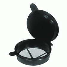 120mm Round Net with Cover for