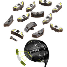 Golf Weight Fit PING G430 LST