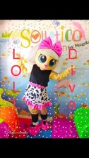 Mascotte lol professionale - mascotte,