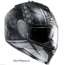 HJC IS-17 Casco Moto/Moto Full
